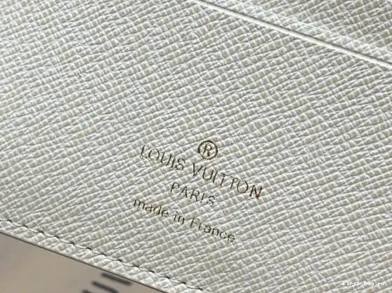 Frstbag ru WALLET-11.5*9*1.5cm VUITTON MULTIPLE LOUIS 0624